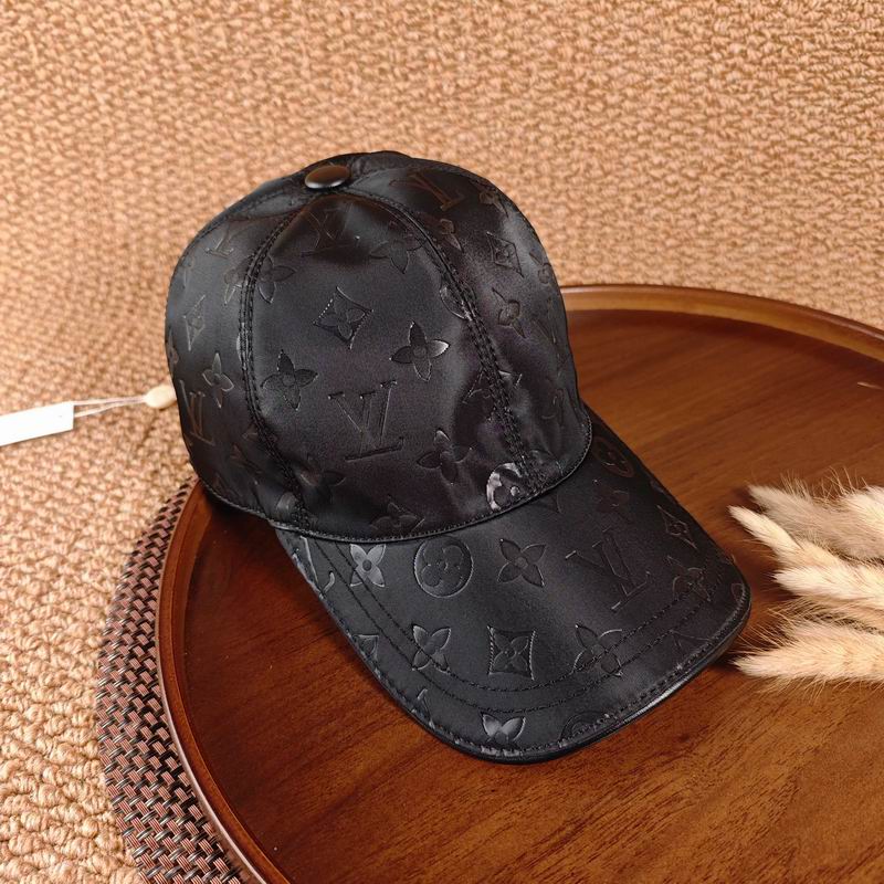 LV cap dx121